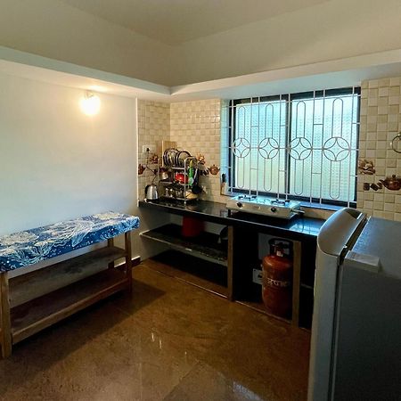 Evaddo Homes Mandrem Exteriér fotografie